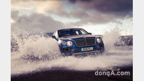 벤틀리 벤테이가, 4년 만에 글로벌 판매 2만대 돌파