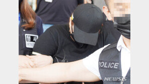 ‘9세소년 가방감금 사망’ 계모 살인죄 적용 검토