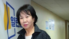 손혜원 “목포에 투기 안했다”…검찰은 징역 4년 구형