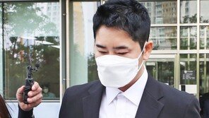‘성폭행 혐의’ 강지환, 11일 항소심 선고…檢구형은 징역 3년