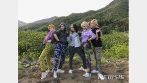 트와이스 채영 “무뚝뚝해 표현 잘 못해”…속마음 울컥