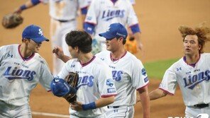 무기력한 한화, 롯데에 져 16연패 굴욕…롯데 5연승