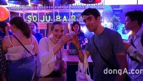 “해외 진출하는 푸른 두꺼비”… 하이트진로, ‘진로이즈백’ 수출 본격화