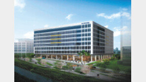 송파 감일지구 첫 지식산업센터