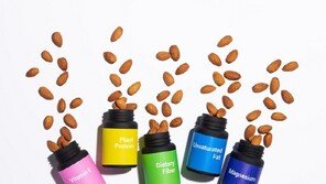 이너뷰티? 수분·건강간식 섭취+스트레칭만 매일 실천 해도 …