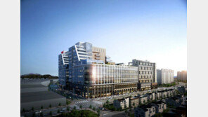 수도권 복합 지식산업센터 ‘현대 클러스터 갈매역 스칸센알토’ 분양 예정