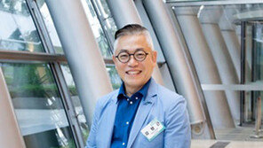 더에스엠씨그룹, 강형근 전 아디다스코리아 부사장 영입