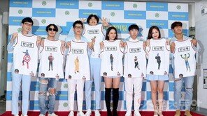 [연예뉴스 HOT①] SBS ‘런닝맨’, 10주년 맞아 특별 생방송