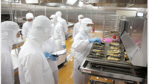 [간추린 뉴스]CJ프레시웨이, 이천 ‘센트럴키친’ 본격 가동