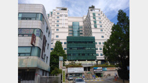 부산 침례병원, 공공병원 전환 가닥… 의료공백 해소되나