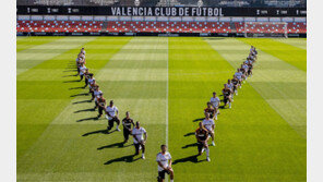 축구장에서의 인종차별