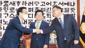 여야, 원구성 협상 결국 불발… 국회의장 “본회의 예정대로 진행”