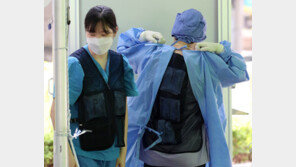 온열질환 증상 쏙 닮은 코로나… 무더위 기승에 방역 새 걸림돌