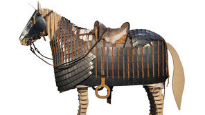 한자리에서 보는 신라-백제-가야의 말 갑옷