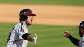 한화 또… 역대 공동 2위 17연패