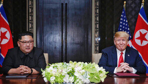 싱가포르 북미회담 2주년…美국무부 “의미 있는 협상 전념”