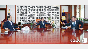 민주, 12일 본회의서 법사위원장 선출 의지…野 ‘국회 파행’ 경고