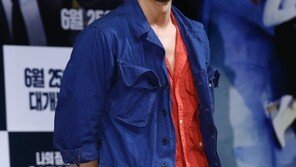 류승범이 직접 소개한 ‘10세 연하 화가 예비신부’