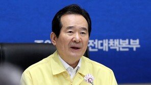 丁총리 “수도권 강화 방역 조치 연장 불가피”…깜깜이 감염 늘어