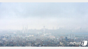 [날씨]주말 전국 비로 후텁지근…제주·남부 200㎜ ‘물폭탄’