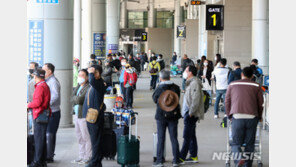 경제 하방위험 확대→완화…정부, 한달만에 경기판단 뒤집어