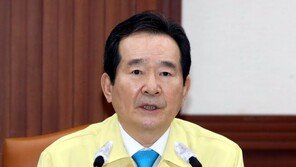 丁총리 “수도권 방역조치 연장 불가피…상황 나아지지 않아”