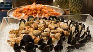 [월드톡]‘해물뷔페 단돈3400원’ 사기친 태국부부 ‘징역 723년’