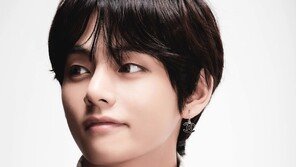 방탄소년단 뷔, 문화재청 내레이션 러브콜 응할까?