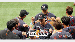 한화 연패는 어디까지…NPB 최다 18연패·MLB 26연패