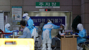 도봉 성심데이케어센터 14명 집단감염…접촉자 88명 중 46명 음성
