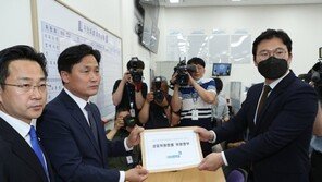 여야 원구성 협상 결렬…통합당 본회의 불참, 민주당 본회의 강행