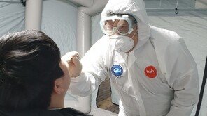 시흥서 13세 중학생 확진…학교는 폐쇄