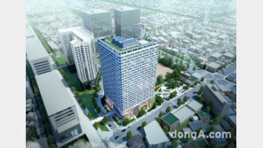 ‘청약가점의 벽’ 넘지 못한 3040세대… 아파트 대신 오피스텔·도시형생활주택 관심