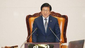 국회 원구성 연기…朴국회의장 “15일 반드시 상임위원장 선출”