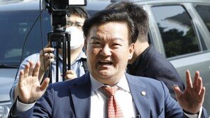 ‘지하철 타기’ 포기한 민경욱…“오늘 쏘나타 계약”