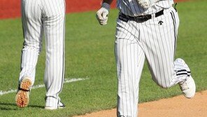 LG 라모스, 허리 통증으로 부상자 명단…“주말까지 지켜봐야”