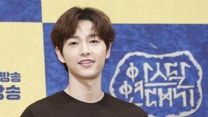 ‘송중기와 열애 지라시’ 女변호사 측 “허위사실 유포 심각, 법적대응”