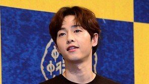 ‘송중기 열애설’ 상대 지목된 변호사 측 “허위사실 유포 법적 대응”