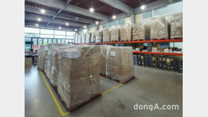 코로나19가 깨운 재고의 가치… ‘기업·소비자 윈윈’ 재고쇼핑몰 주목