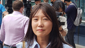 “엄마, 내 소식 접하면 미안해 말고 오세요” 