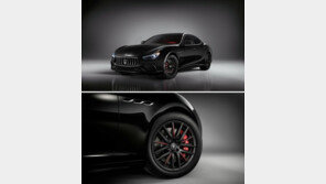 車업계에 희소마케팅 뜬다…밀레니얼 잡는 한정판 봇물