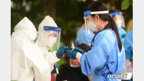 서울 ‘코로나’ 재확산…확진 29명 추가, 도봉 요양시설 관련 14명