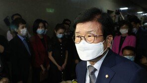 통합당 “법사위, 민주주의 수호 위한 최후의 보루”