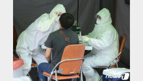 영등포구서 확진자 2명 추가…내과의원에도 다녀가