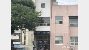 창녕 ‘프라이팬 학대’ 계부 혐의 일부 인정…경찰 조사