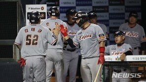 연패 탈출? 최다 연패? 한화 운명의 날은 하루 뒤로