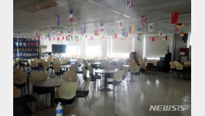 탁구장·명성하우징·헬스장 감염…서울 확진자 8명 증가