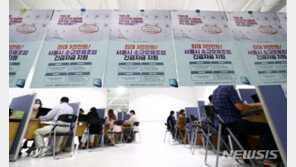 제조업 덮친 고용 한파… 없어진 일자리 절반이 20~30대층