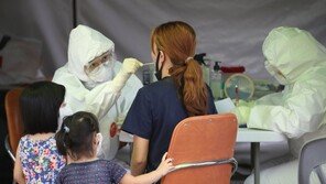 ‘코로나19’ 신규 확진 34명…5일만에 30명대로 감소