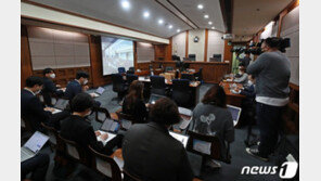 ‘웰컴투비디오’ 손정우 16일 2차 심문 뒤 미국 송환여부 결정